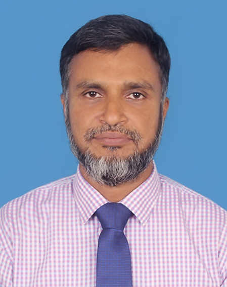 Dr. Kh. Habibul Alam
